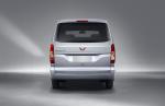WuLing Hongguang V 2019 года